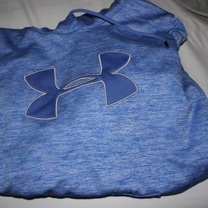*LAST CHANCE* Blue Under Armor Sweatshirt